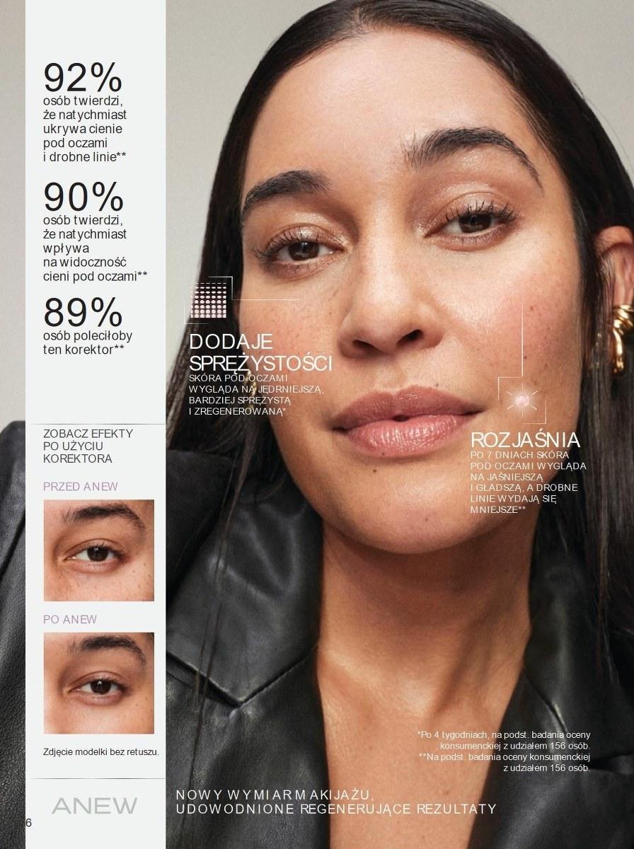 Gazetka promocyjna Avon str. 6