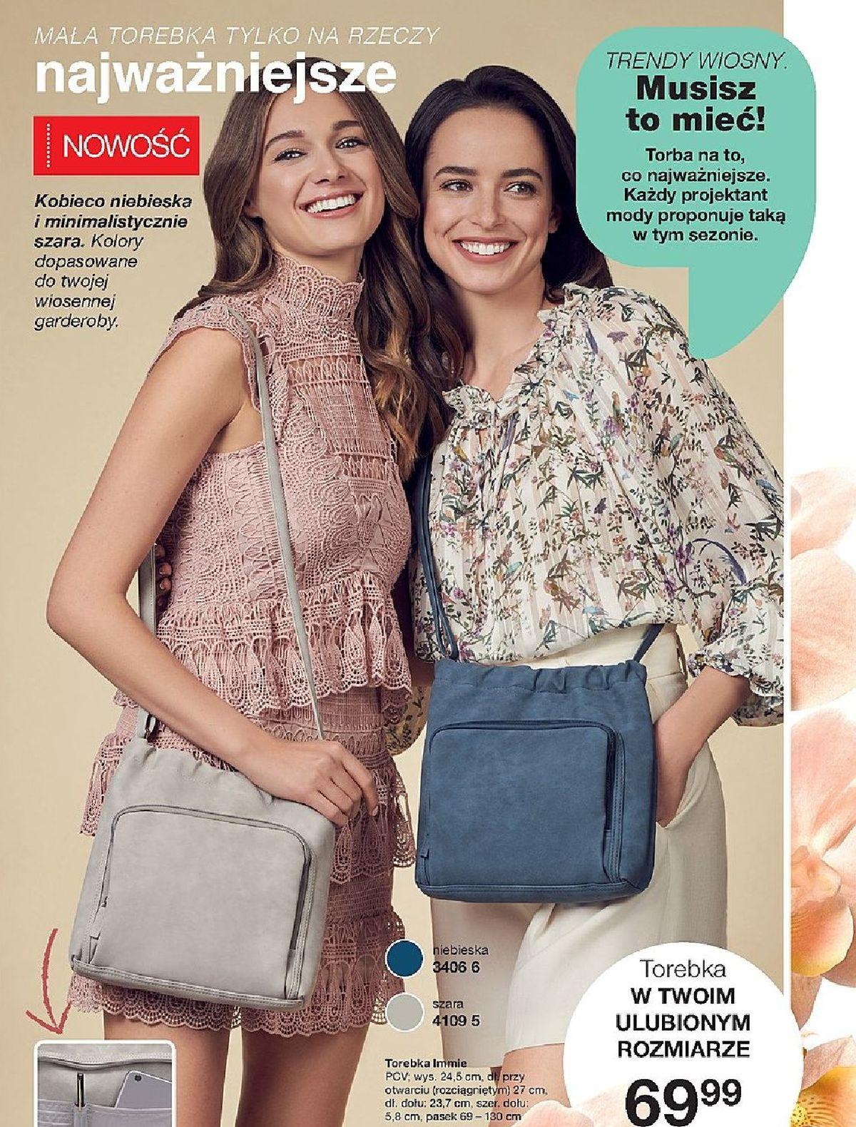 Gazetka promocyjna Avon str. 101