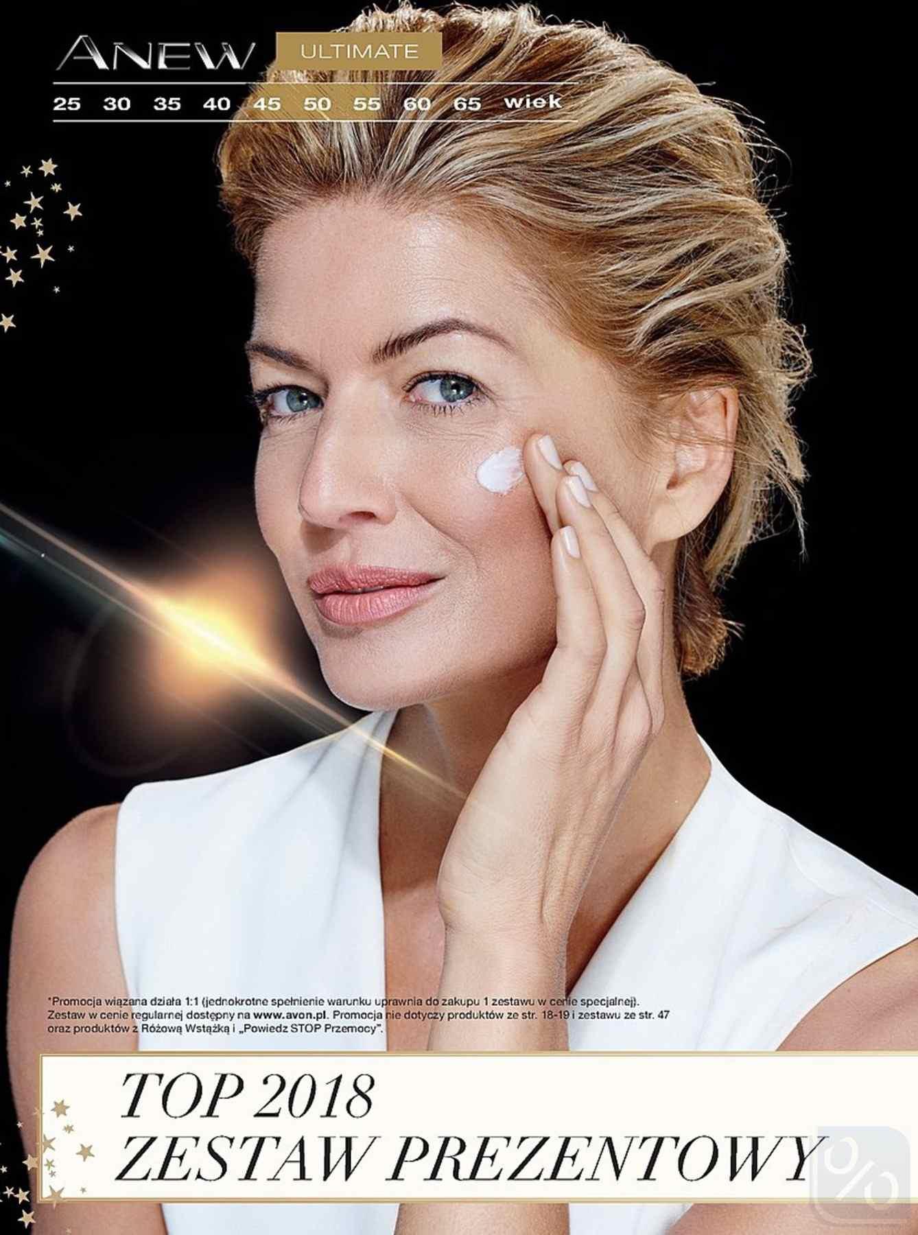 Gazetka promocyjna Avon str. 46