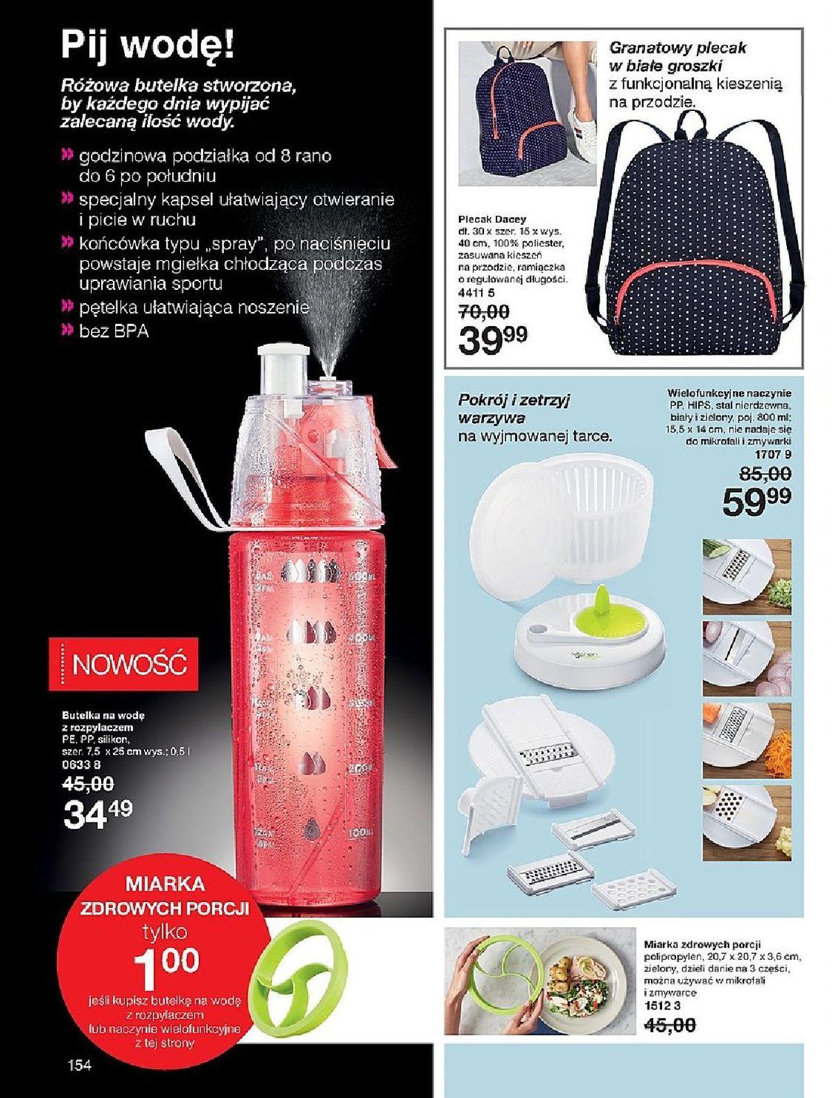 Gazetka promocyjna Avon str. 152