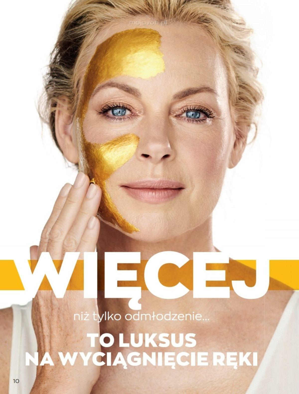 Gazetka promocyjna Avon str. 10