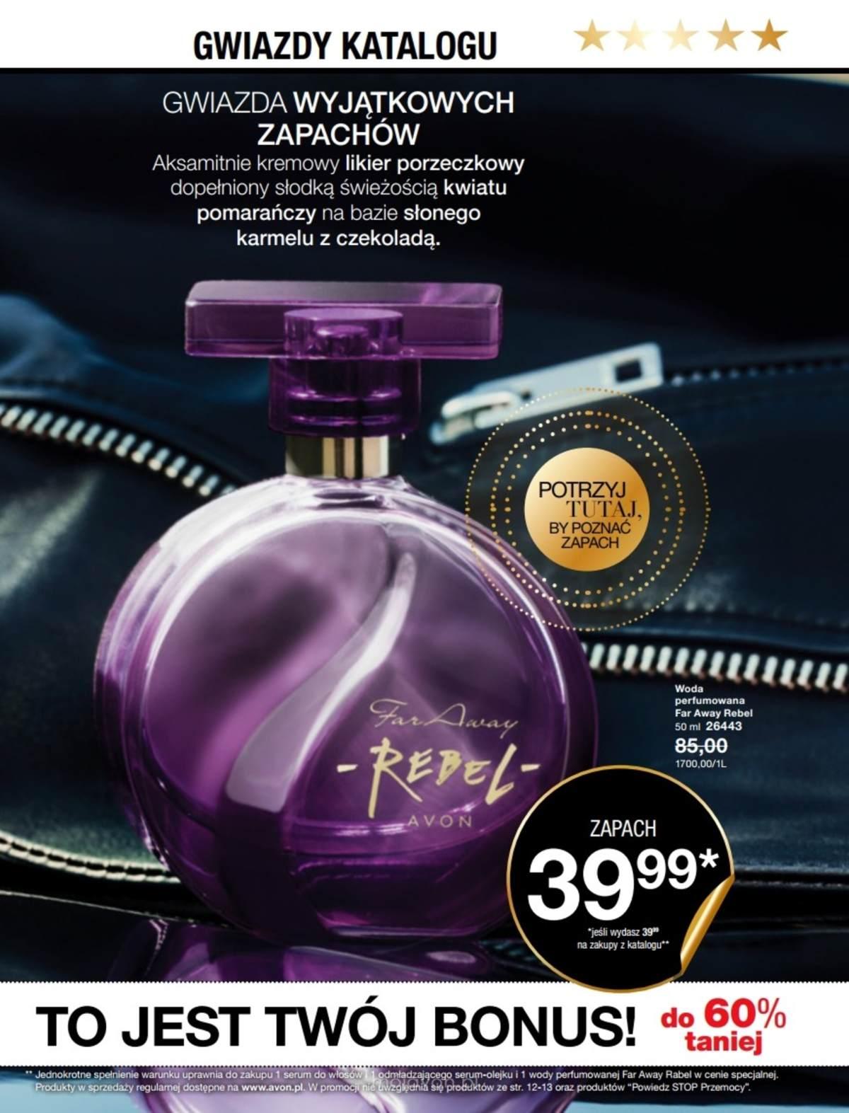 Gazetka promocyjna Avon str. 13