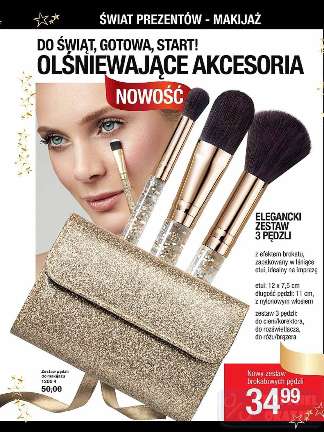 Gazetka promocyjna Avon str. 147