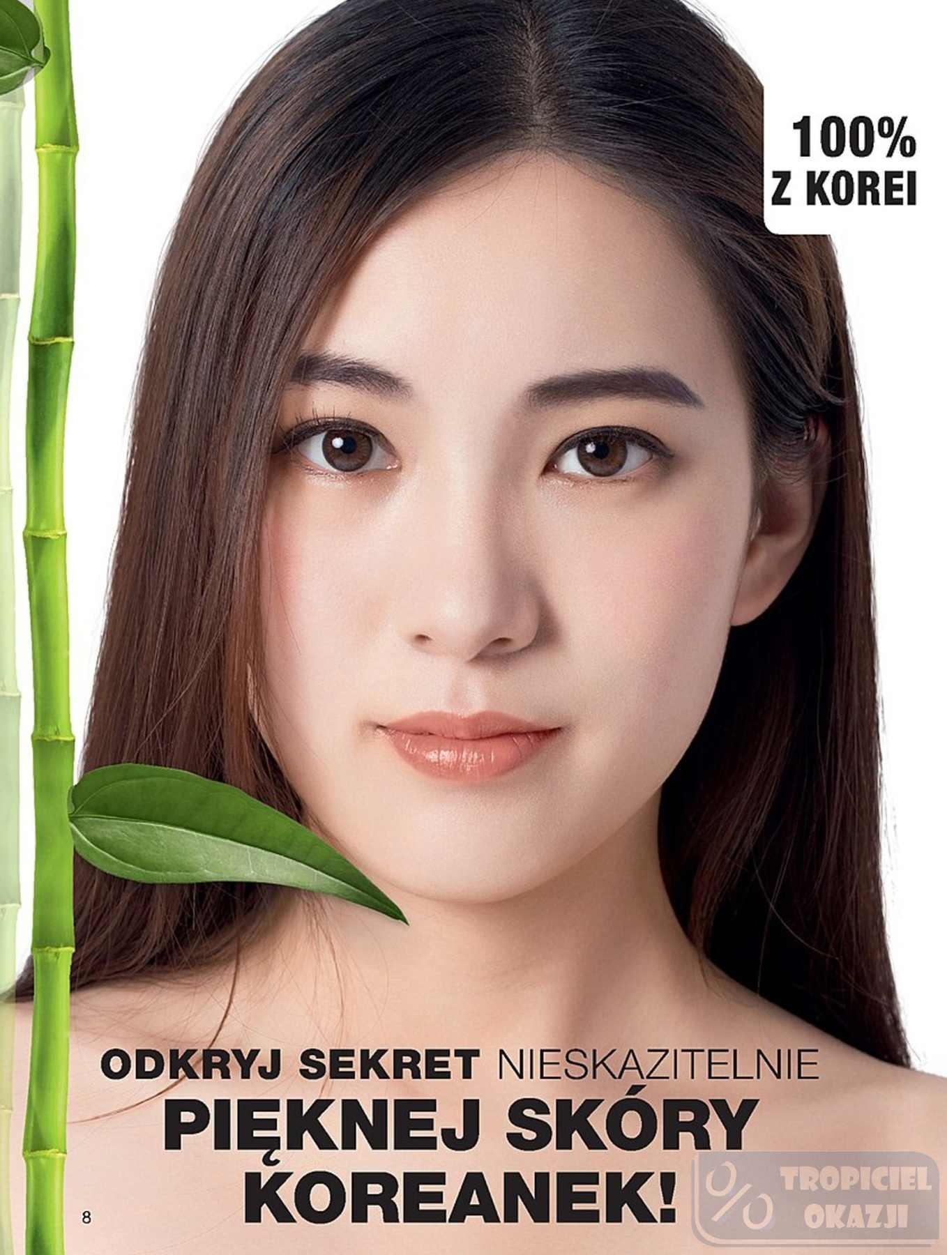 Gazetka promocyjna Avon str. 8