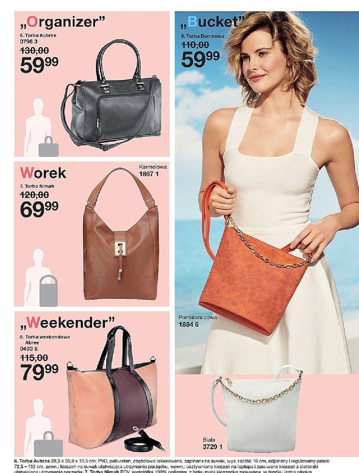 Gazetka promocyjna Avon str. 105