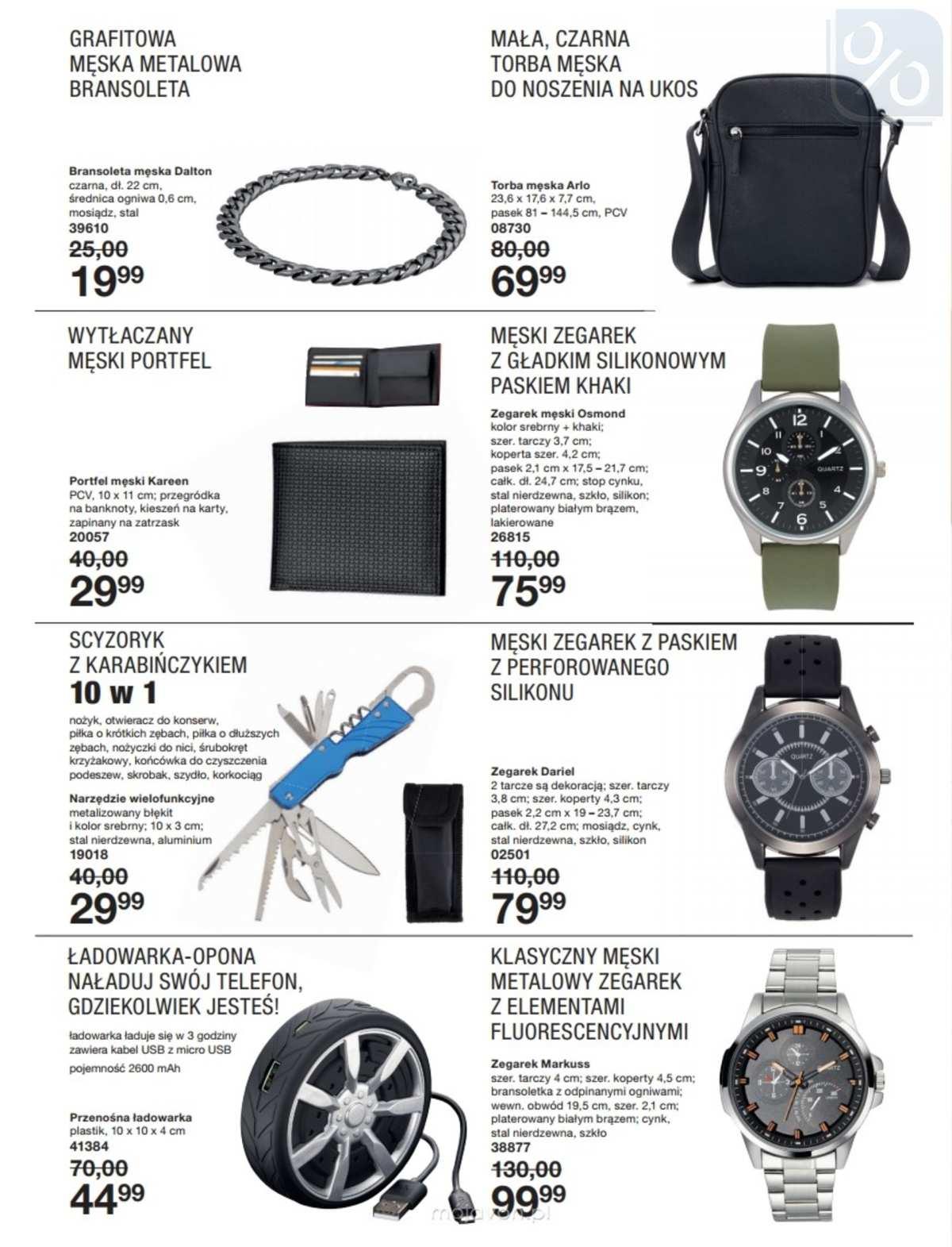 Gazetka promocyjna Avon str. 68