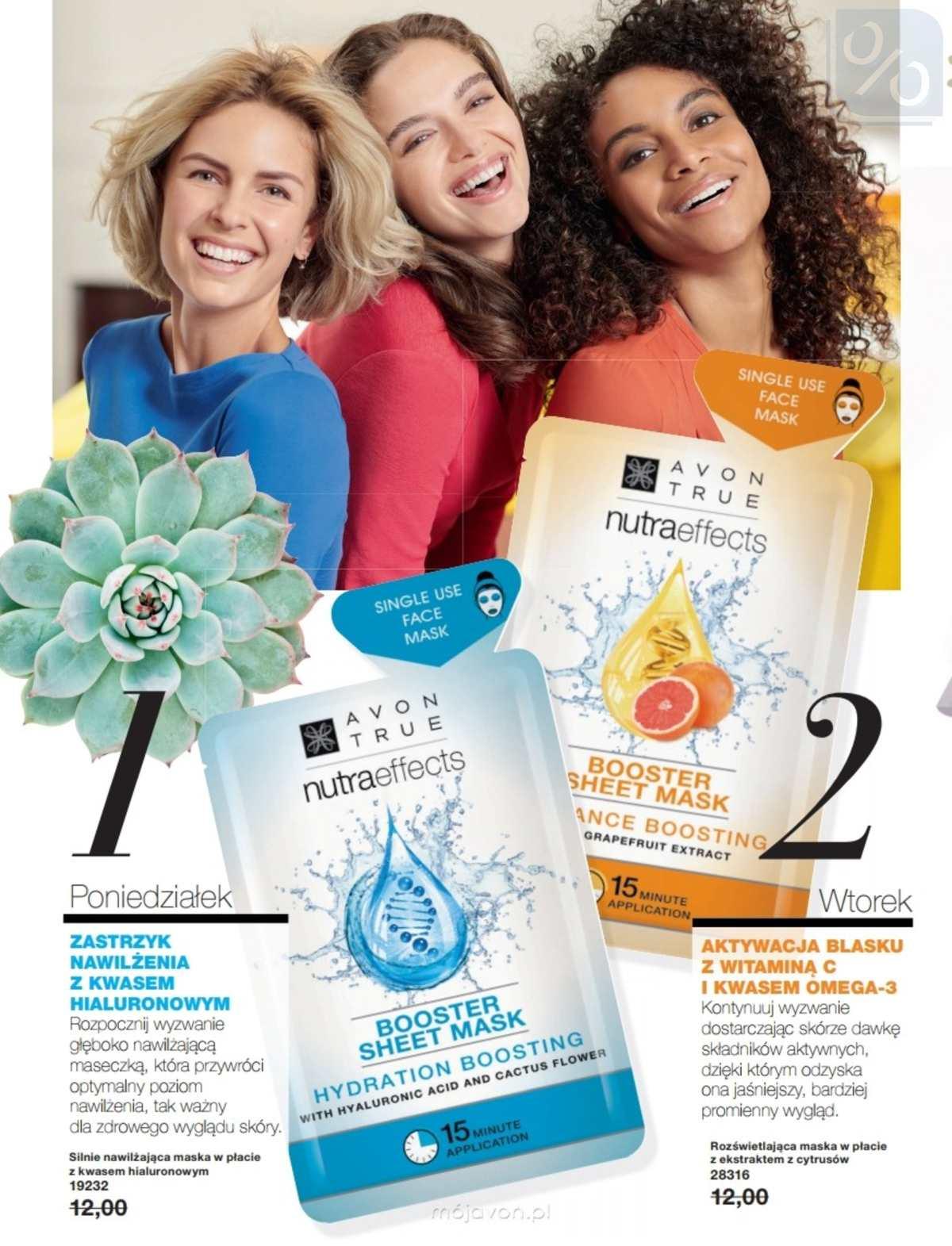 Gazetka promocyjna Avon str. 108