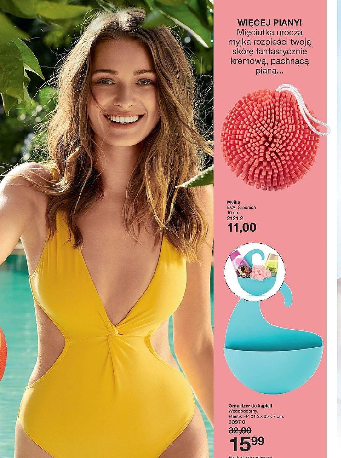 Gazetka promocyjna Avon str. 221