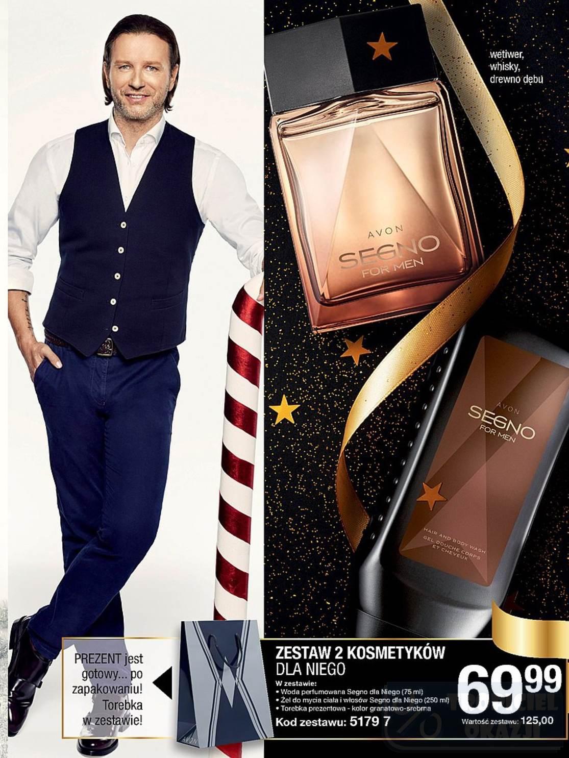 Gazetka promocyjna Avon str. 9