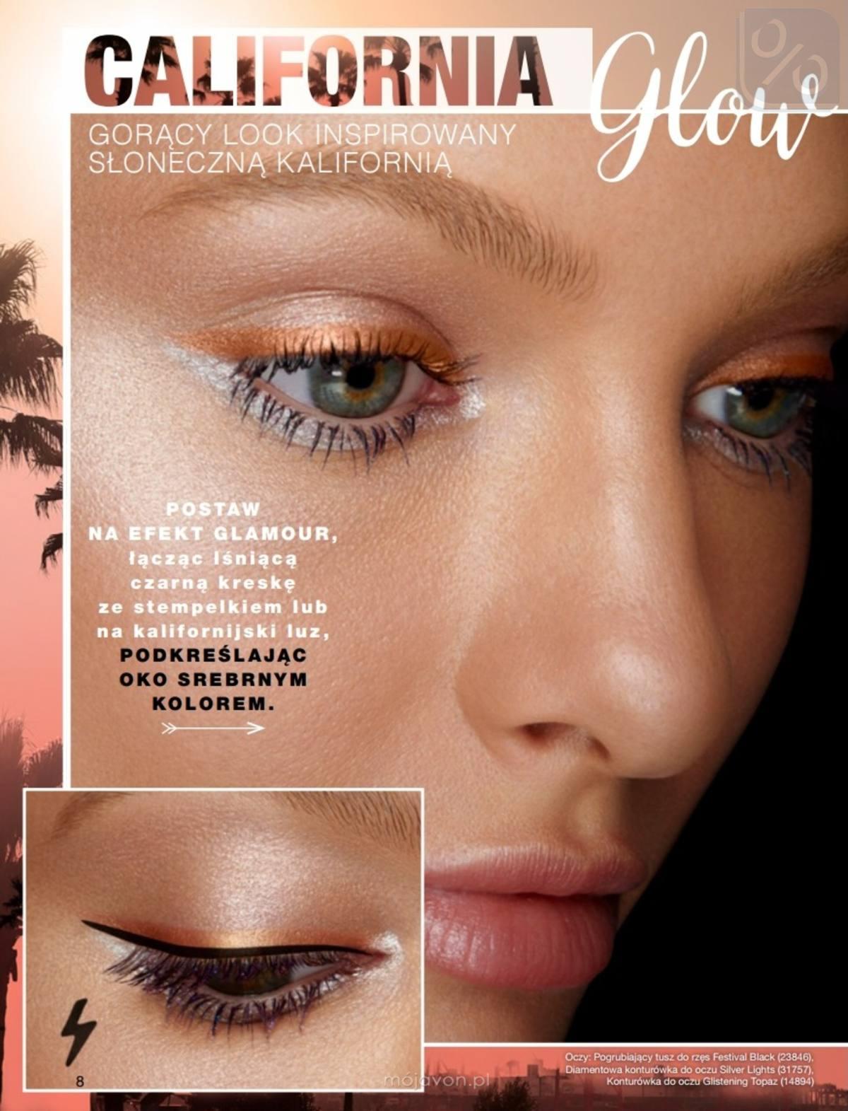 Gazetka promocyjna Avon str. 8