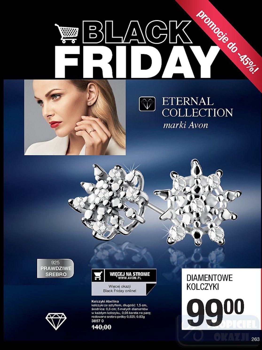 Gazetka promocyjna Avon str. 264