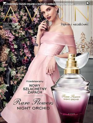 Avon katalog 6/2019