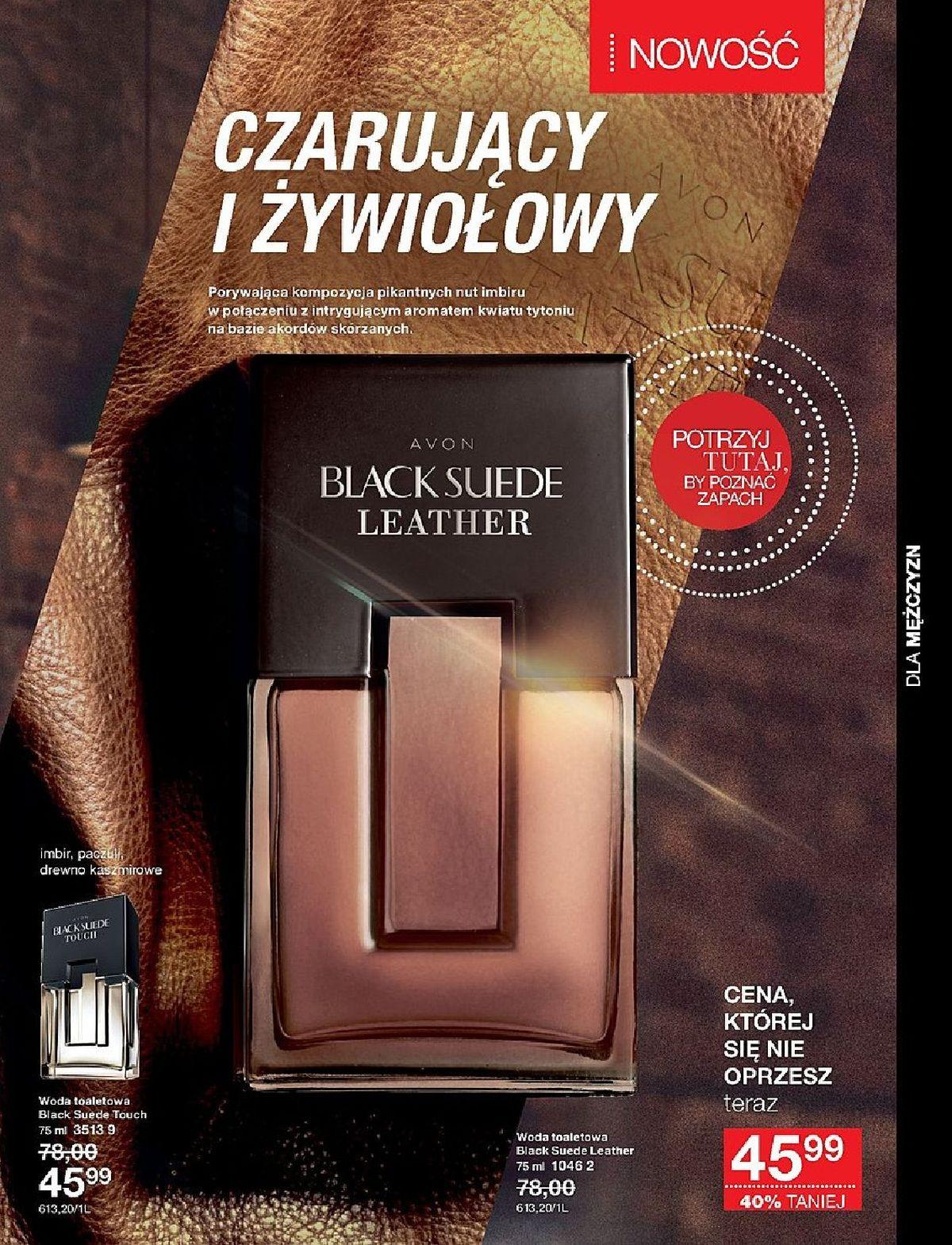 Gazetka promocyjna Avon str. 131