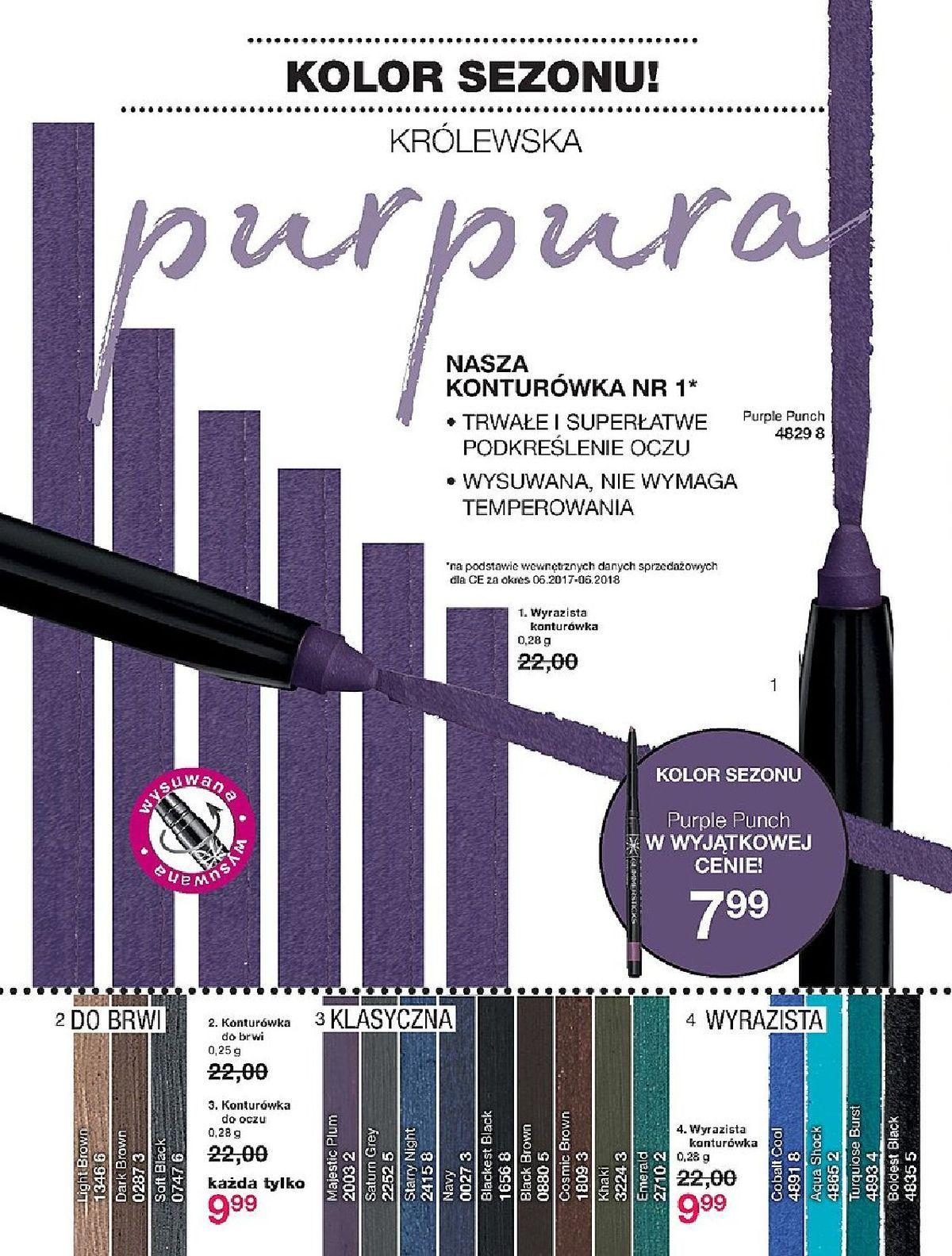 Gazetka promocyjna Avon str. 26