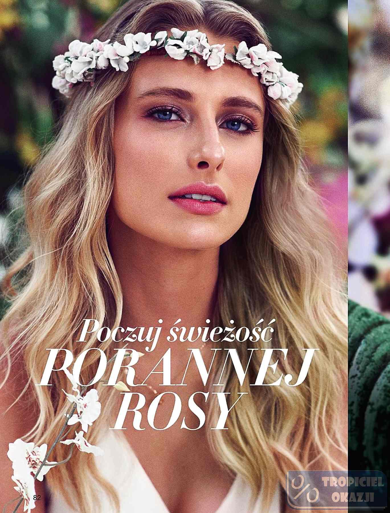 Gazetka promocyjna Avon str. 82