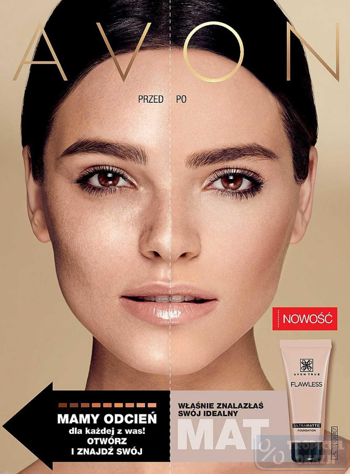 Gazetka promocyjna Avon str. 224