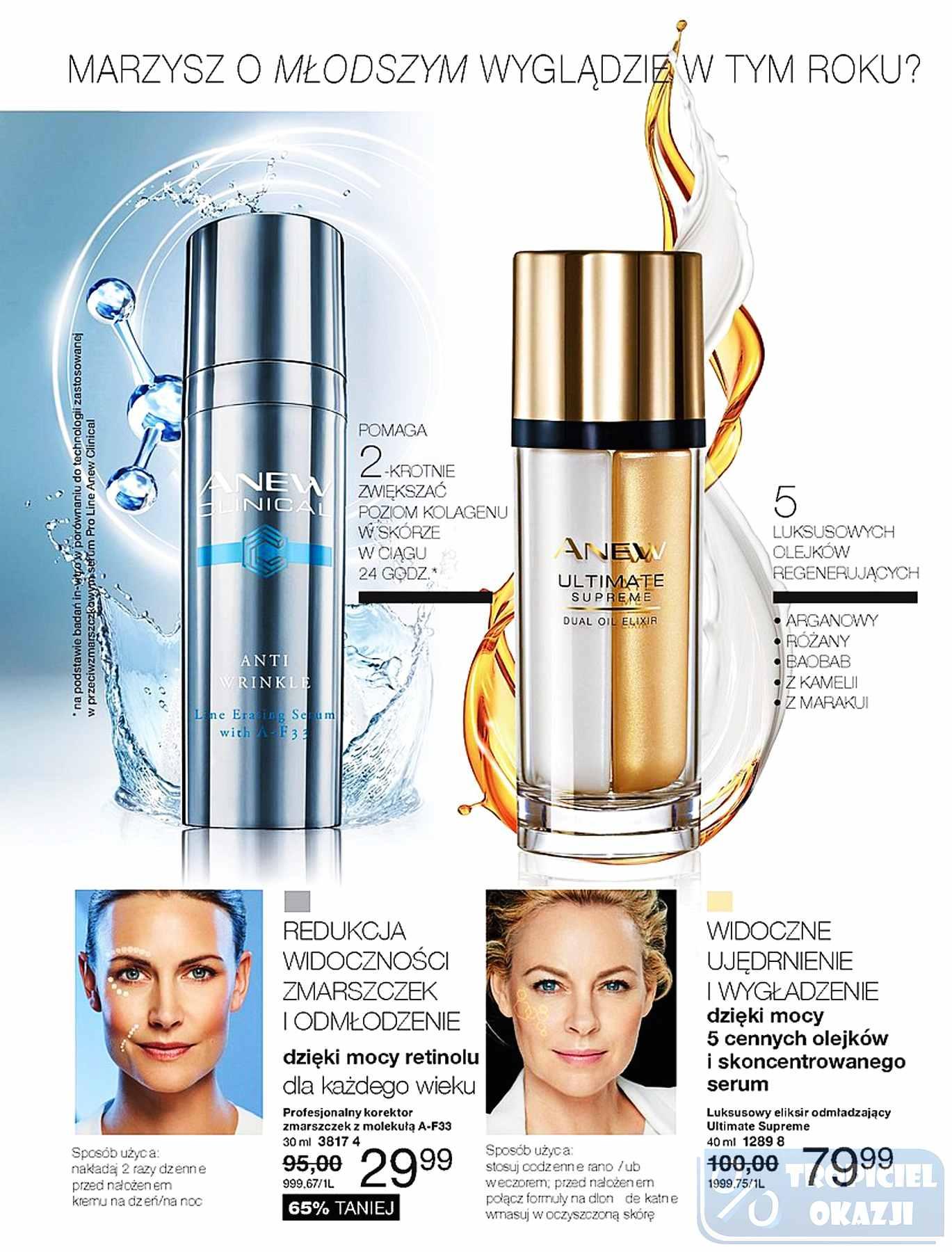 Gazetka promocyjna Avon str. 40