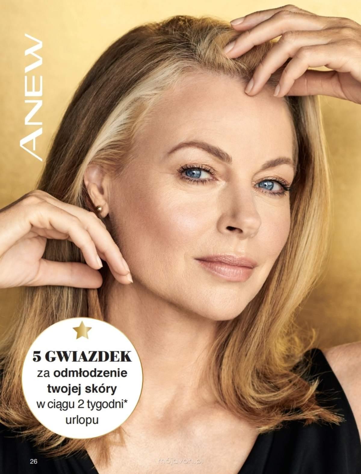 Gazetka promocyjna Avon str. 26