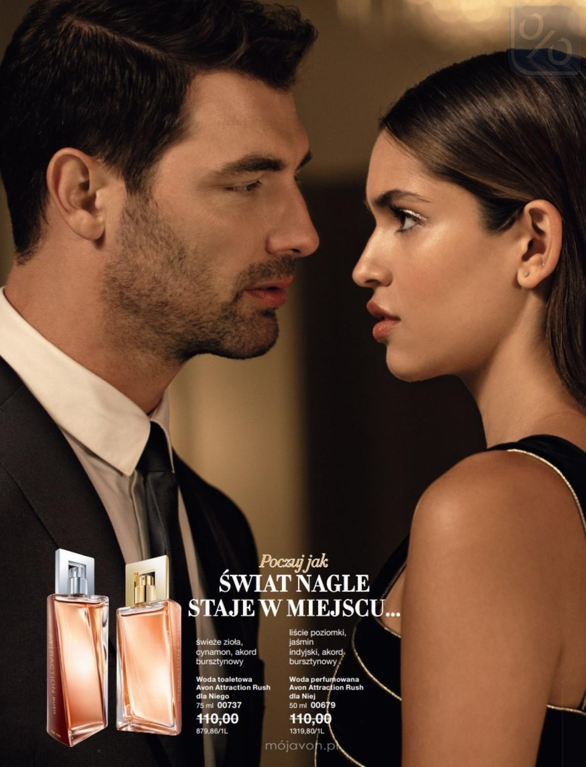 Gazetka promocyjna Avon str. 6