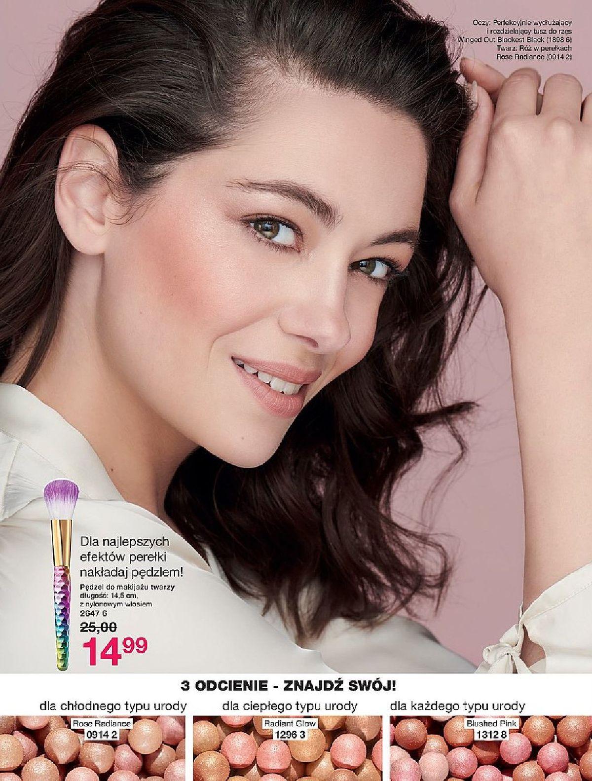 Gazetka promocyjna Avon str. 32