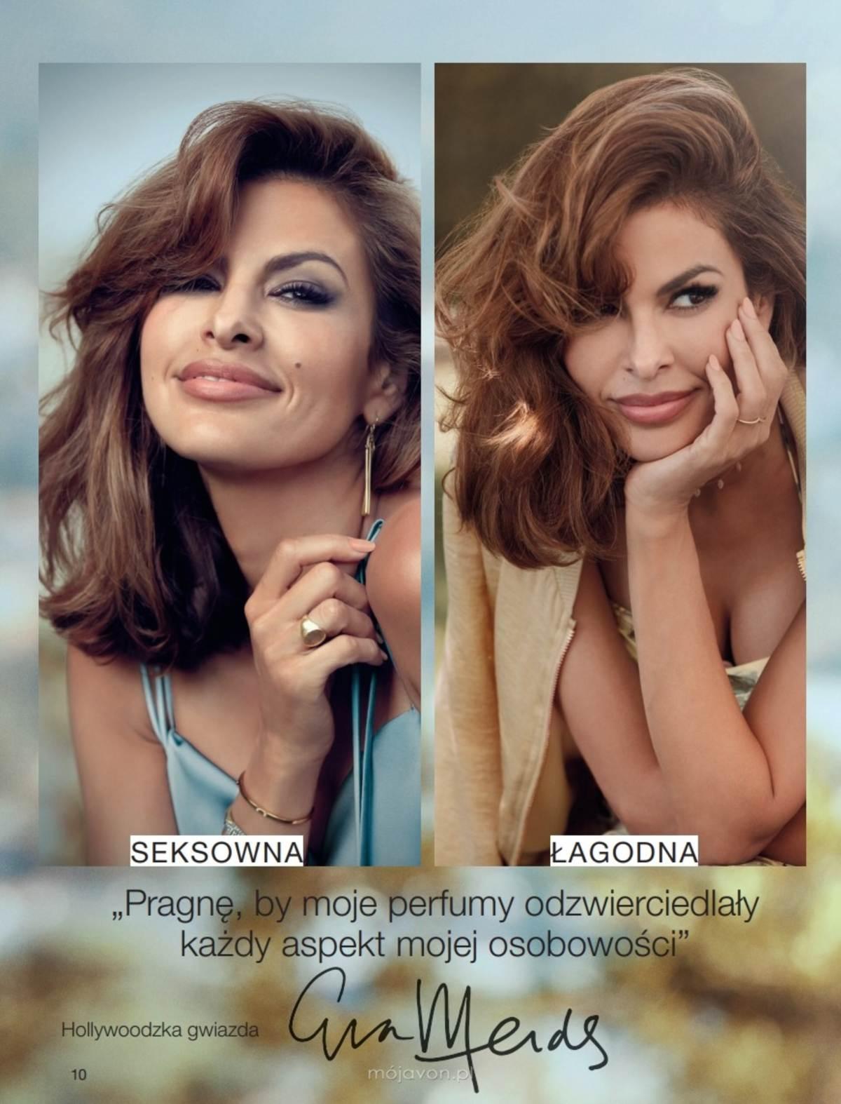 Gazetka promocyjna Avon str. 10