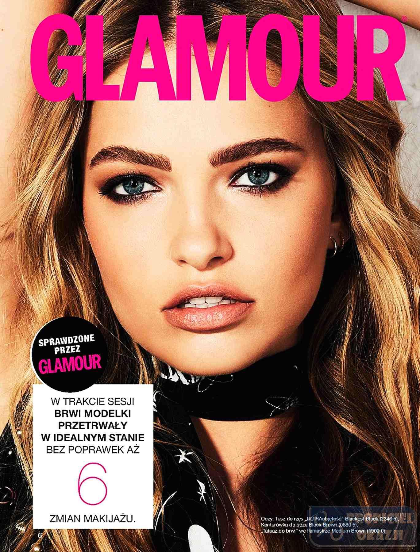 Gazetka promocyjna Avon str. 6