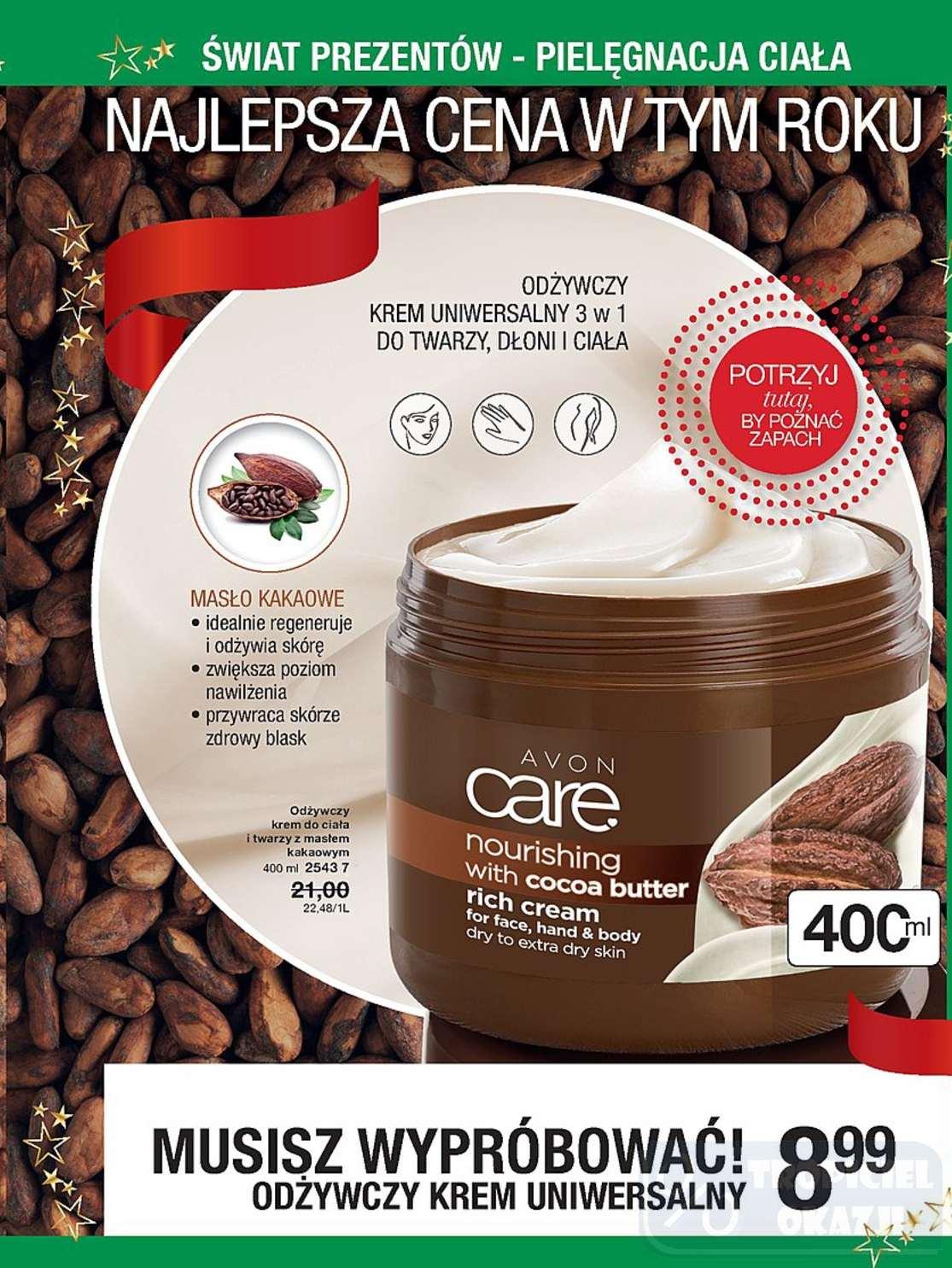 Gazetka promocyjna Avon str. 229