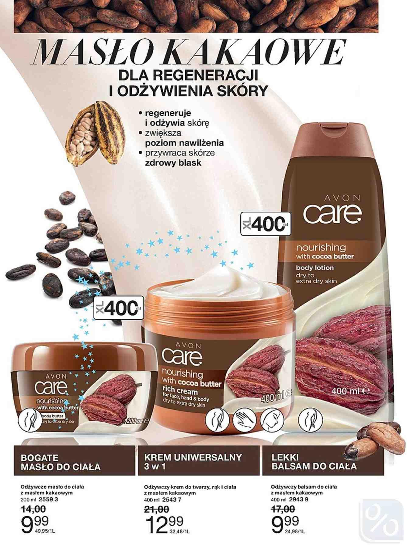 Gazetka promocyjna Avon str. 224