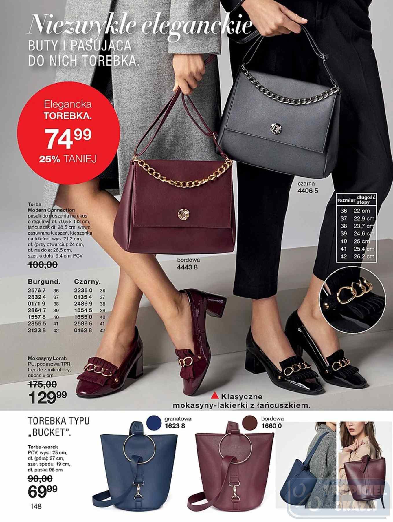 Gazetka promocyjna Avon str. 148