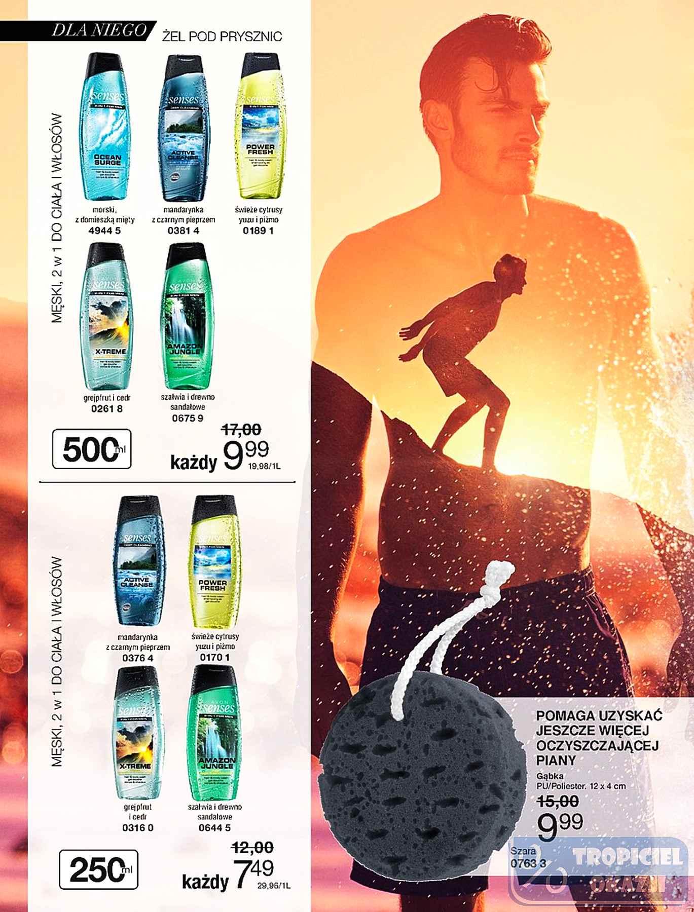 Gazetka promocyjna Avon str. 198