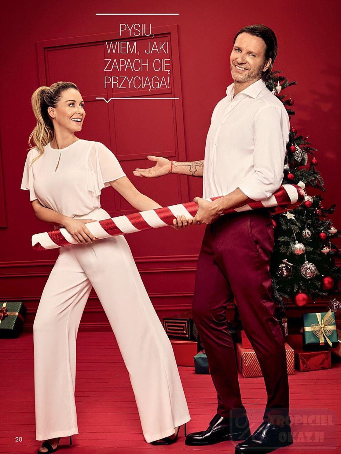 Gazetka promocyjna Avon str. 20