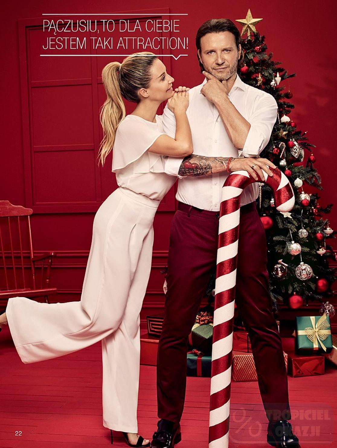 Gazetka promocyjna Avon str. 22