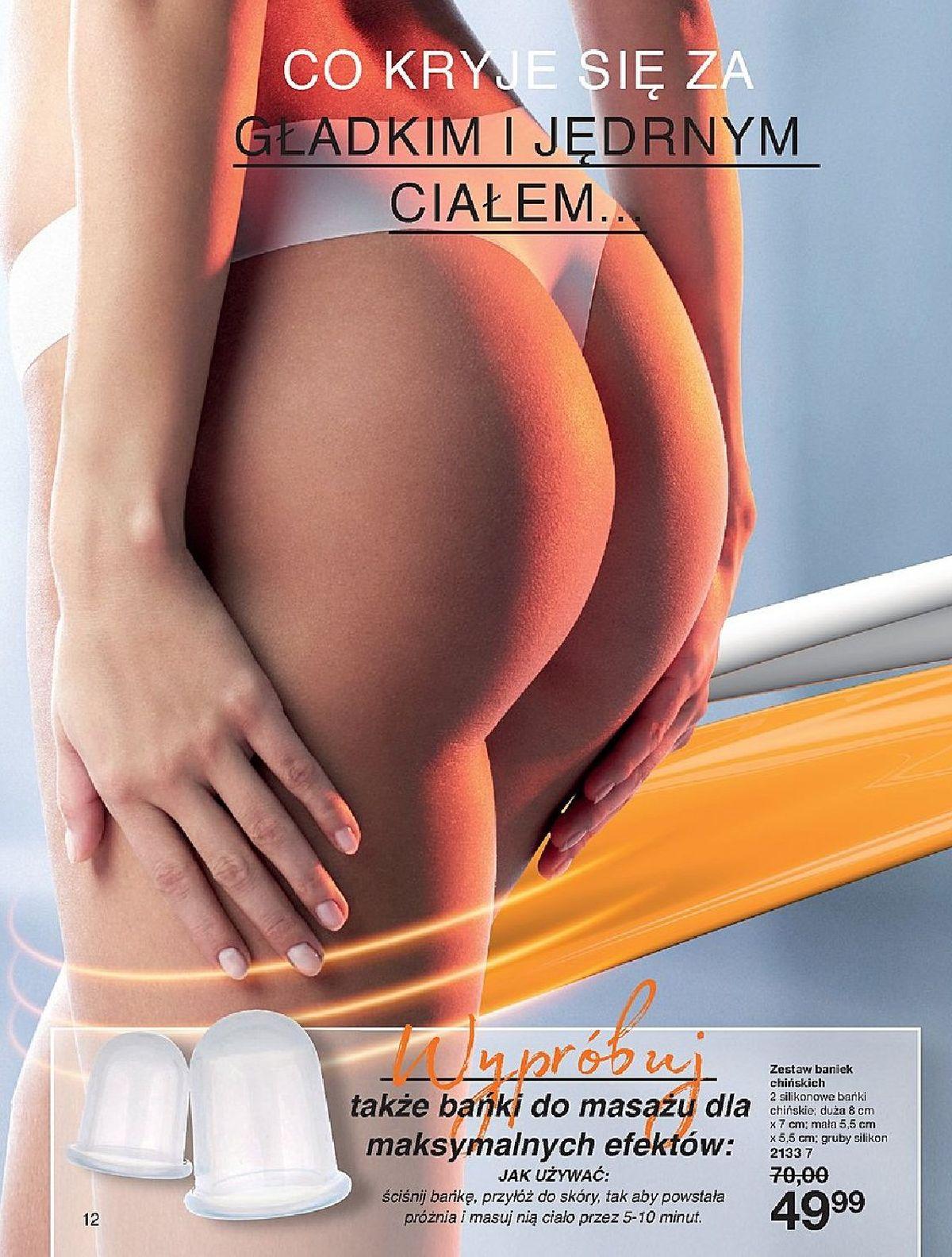 Gazetka promocyjna Avon str. 10