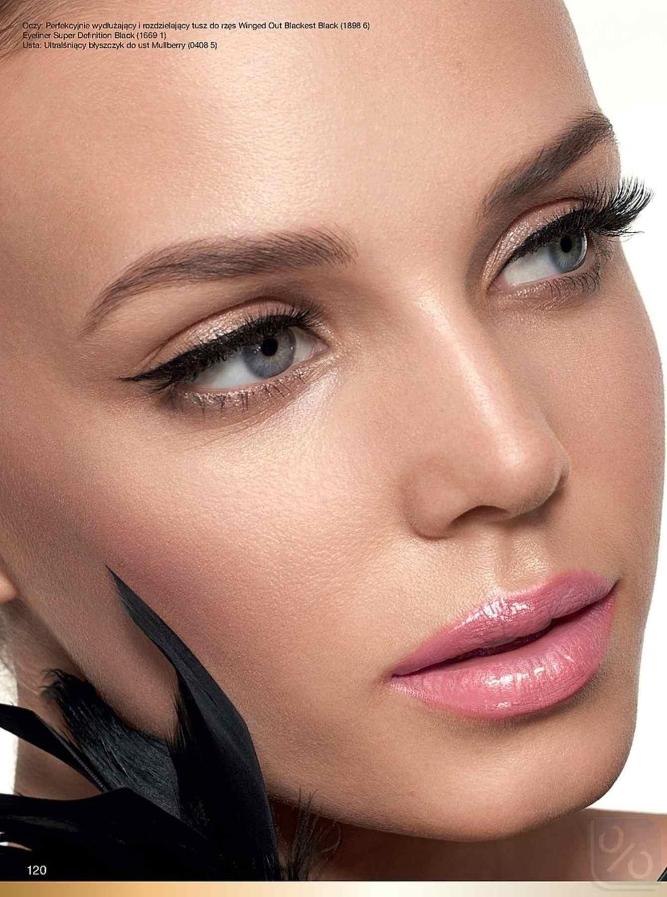 Gazetka promocyjna Avon str. 120