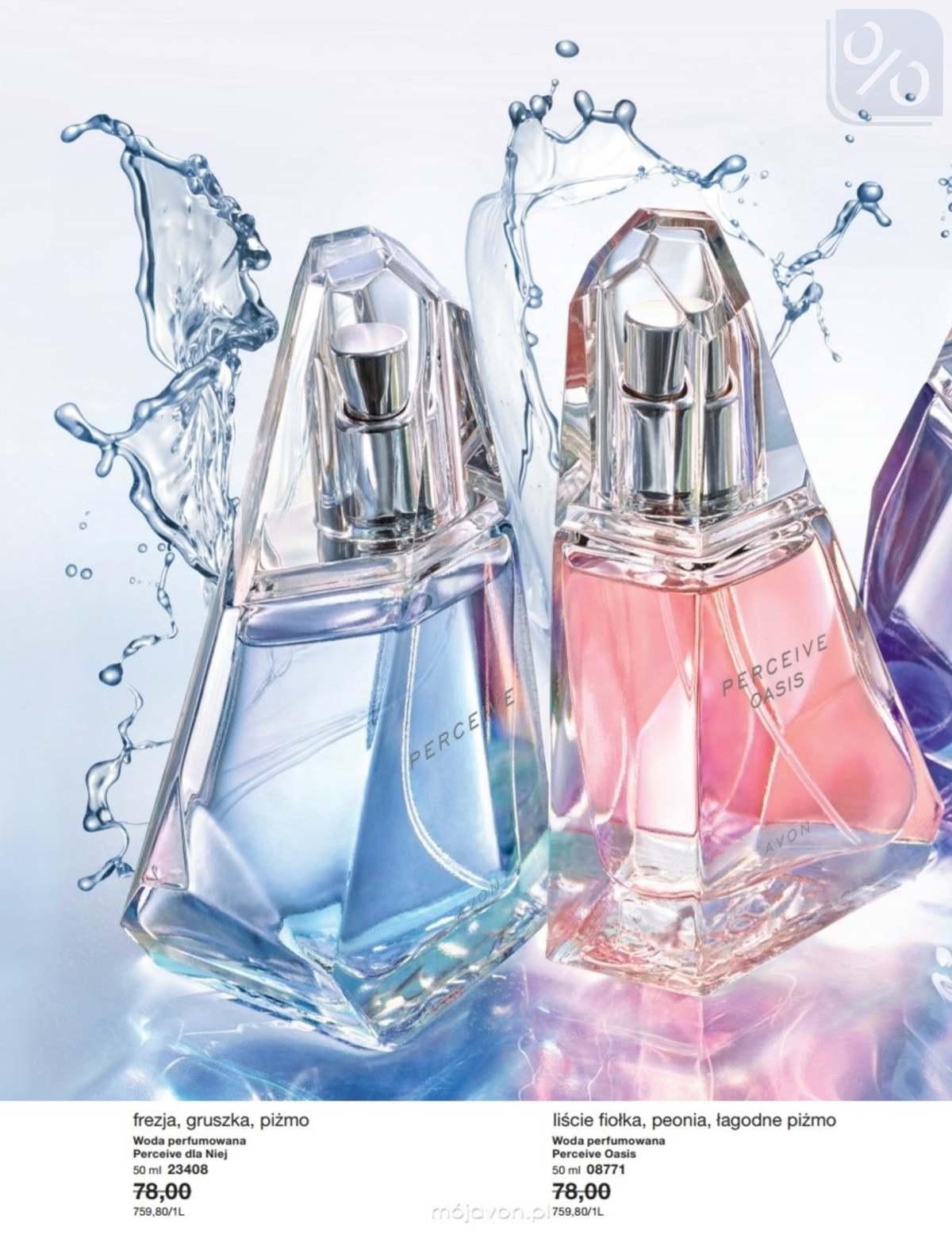 Gazetka promocyjna Avon str. 28