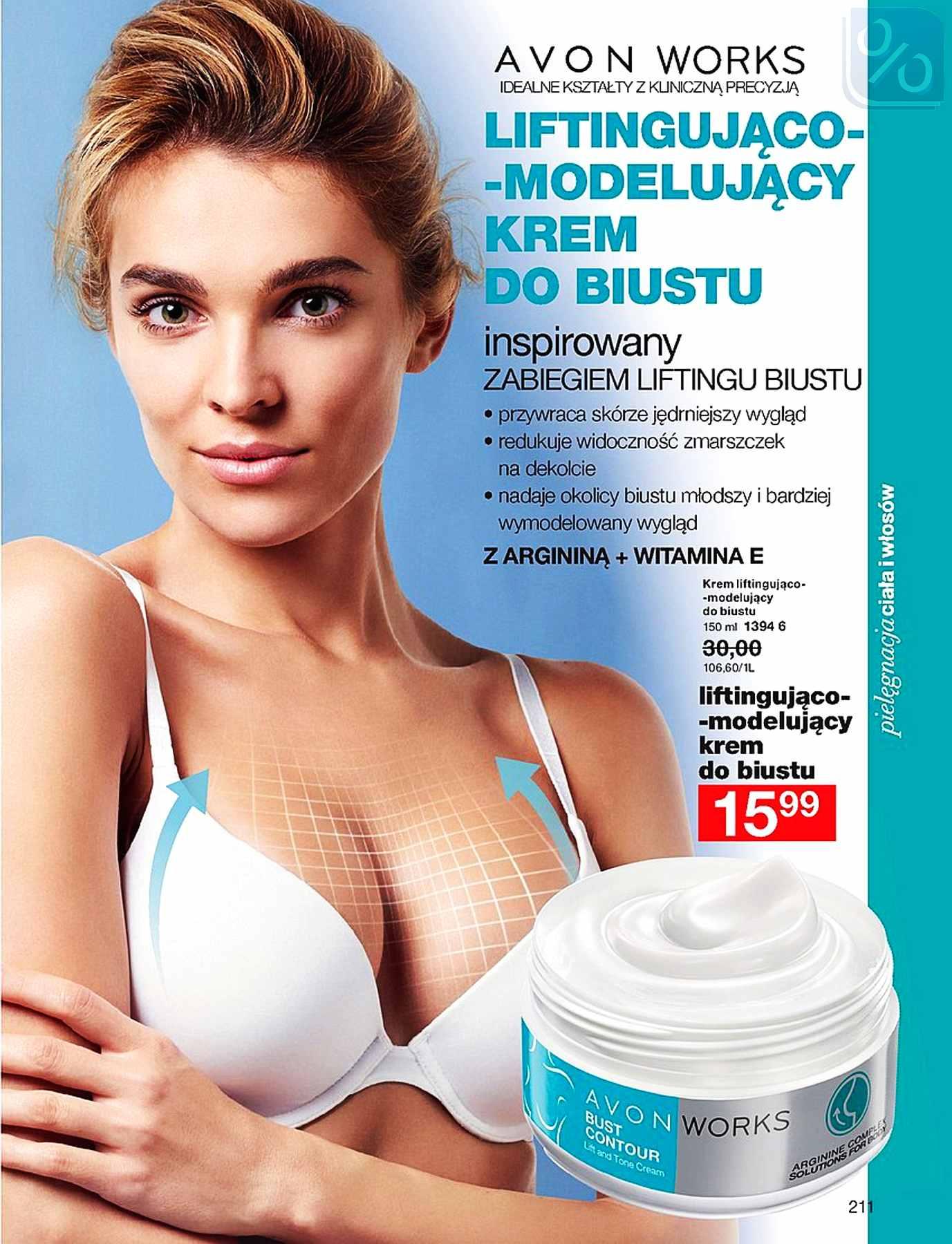 Gazetka promocyjna Avon str. 211