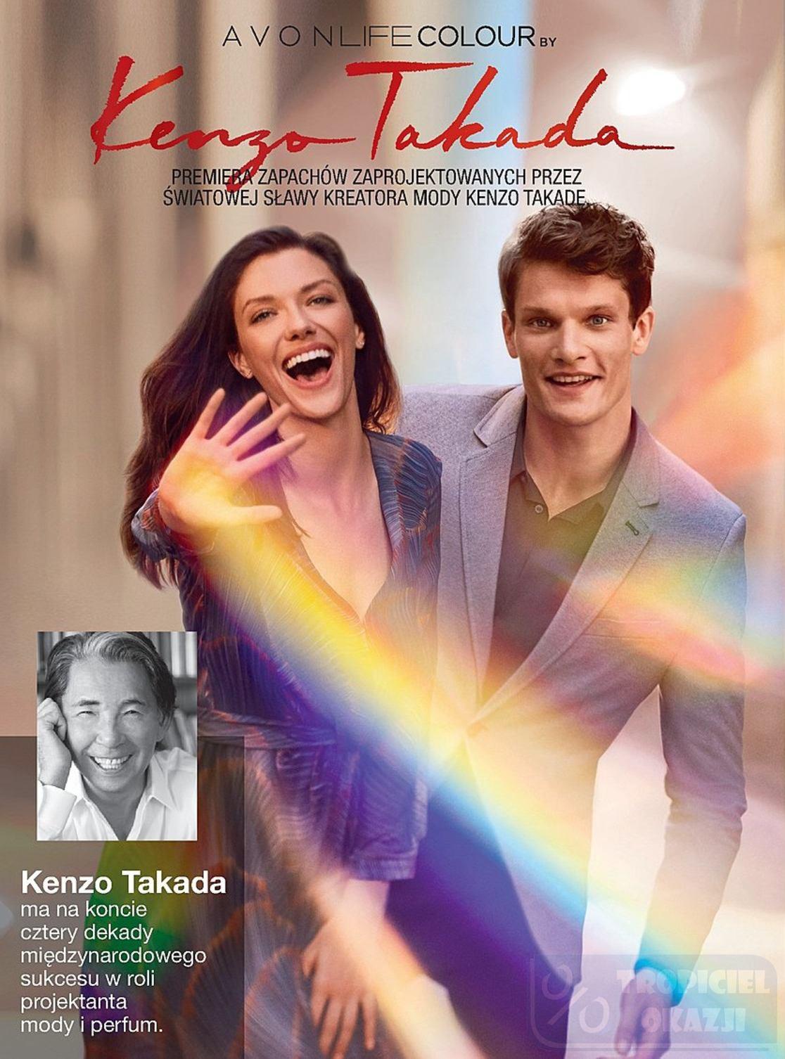 Gazetka promocyjna Avon str. 4