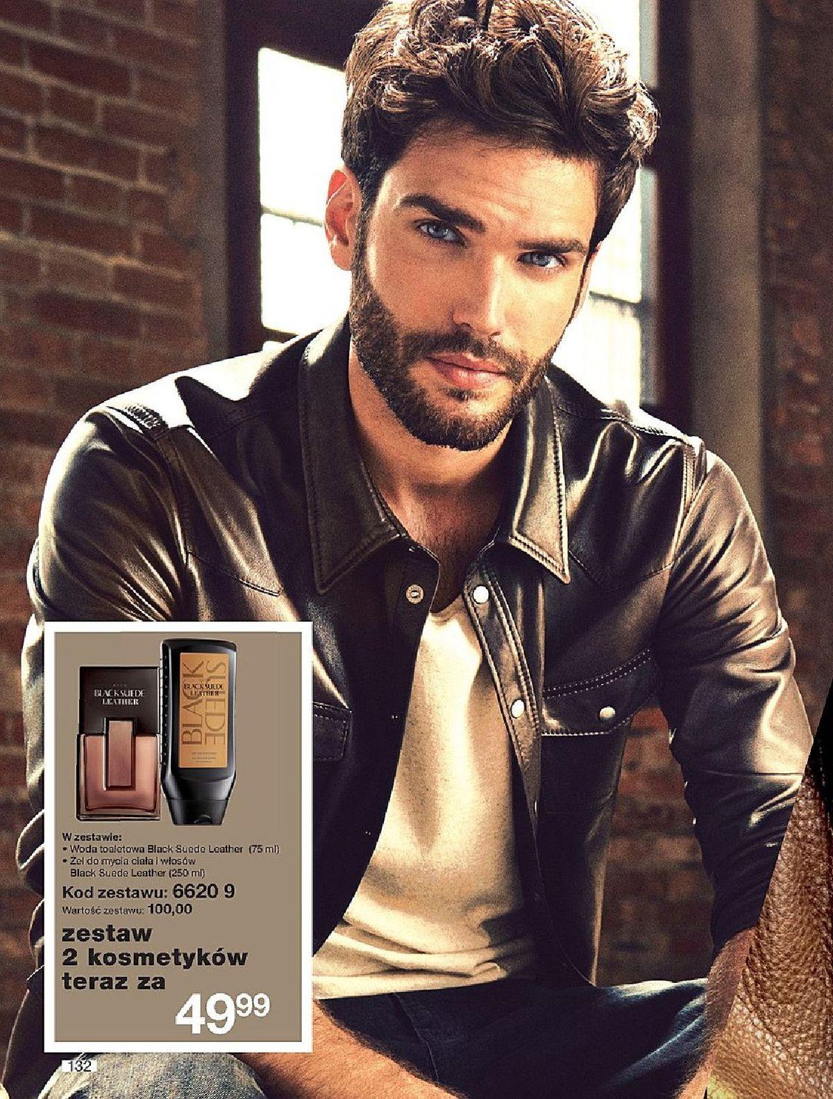 Gazetka promocyjna Avon str. 130