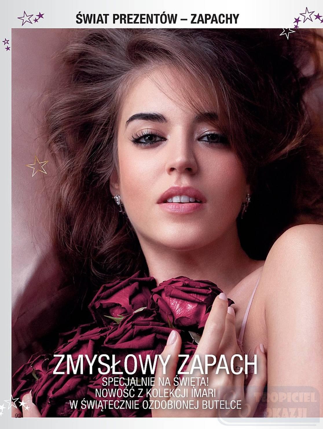 Gazetka promocyjna Avon str. 92