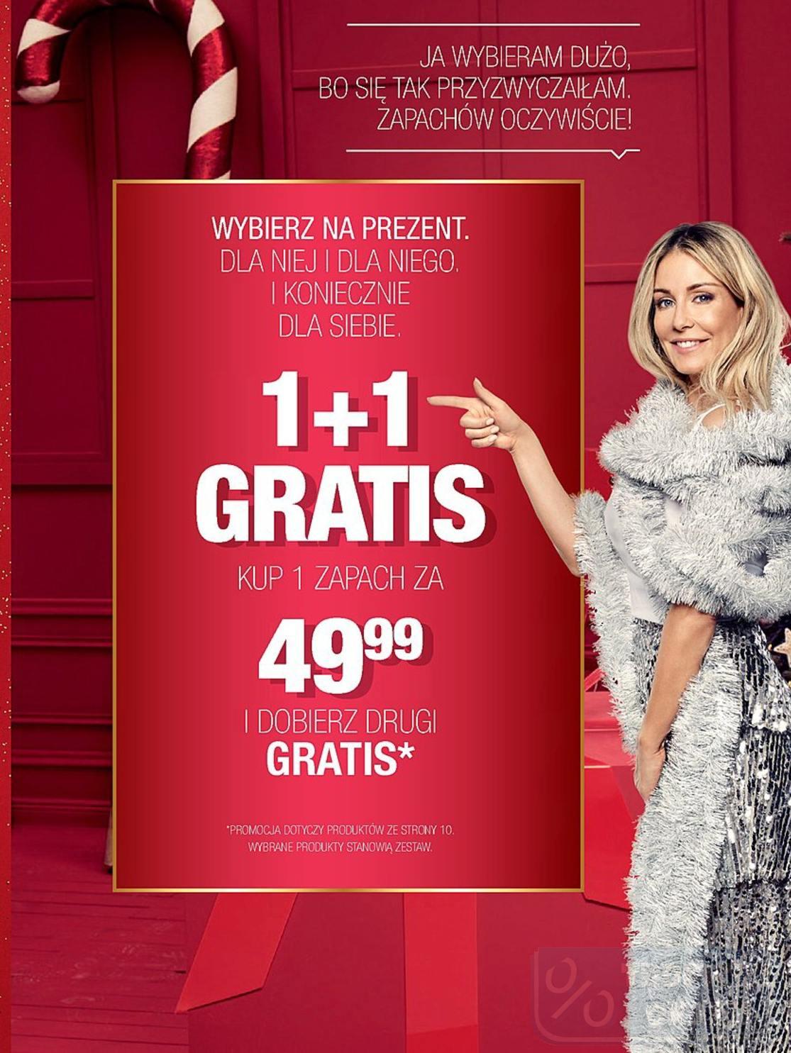 Gazetka promocyjna Avon str. 11
