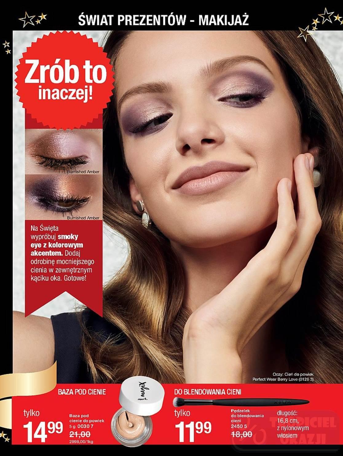 Gazetka promocyjna Avon str. 120