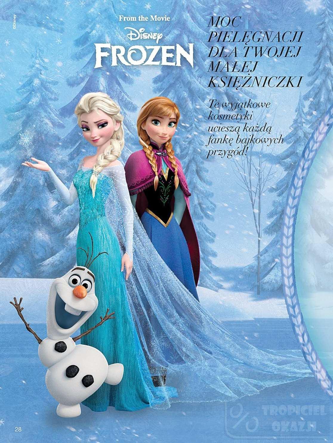 Gazetka promocyjna Avon str. 28