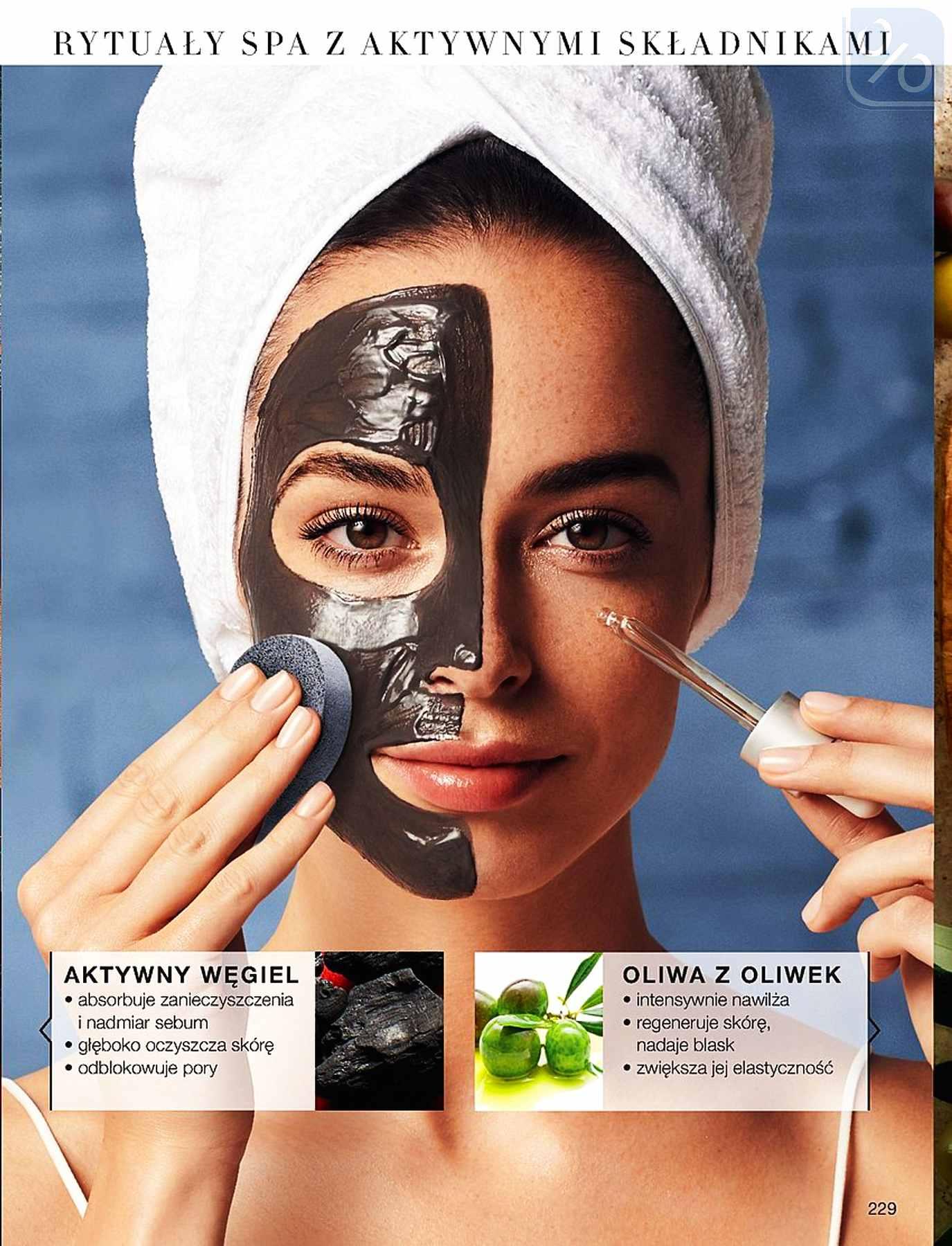 Gazetka promocyjna Avon str. 228