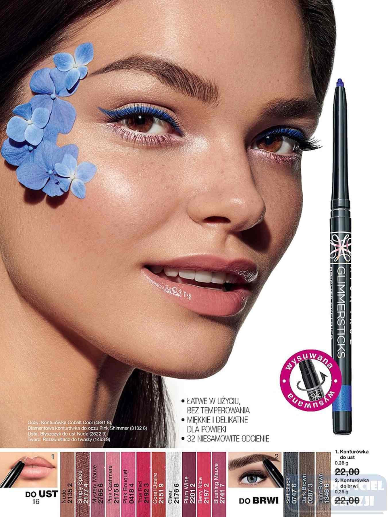 Gazetka promocyjna Avon str. 16