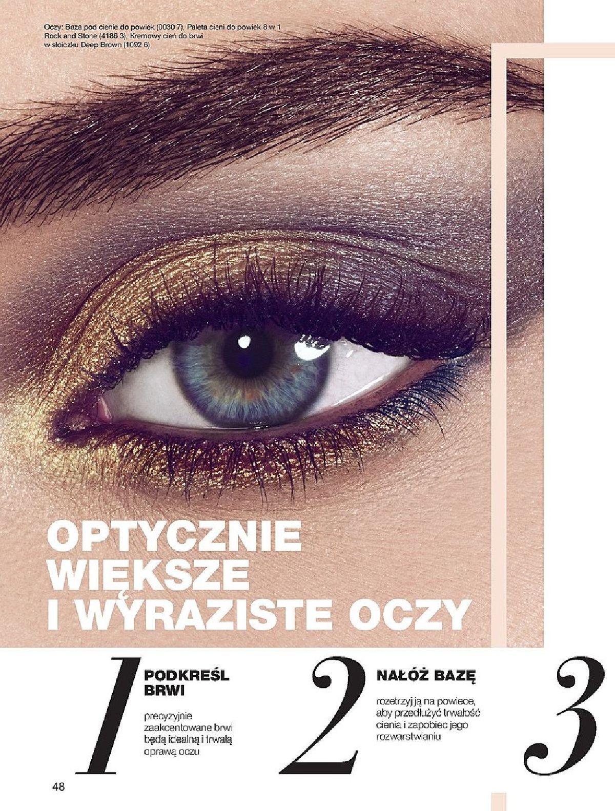 Gazetka promocyjna Avon str. 46