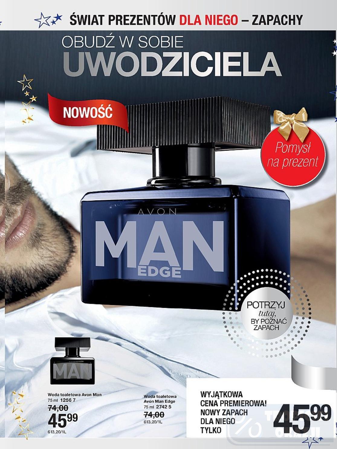 Gazetka promocyjna Avon str. 107