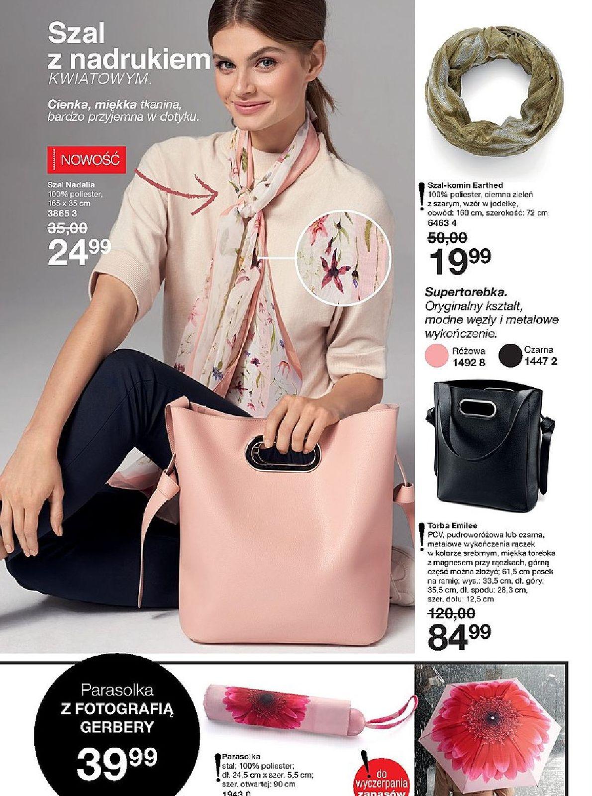 Gazetka promocyjna Avon str. 100