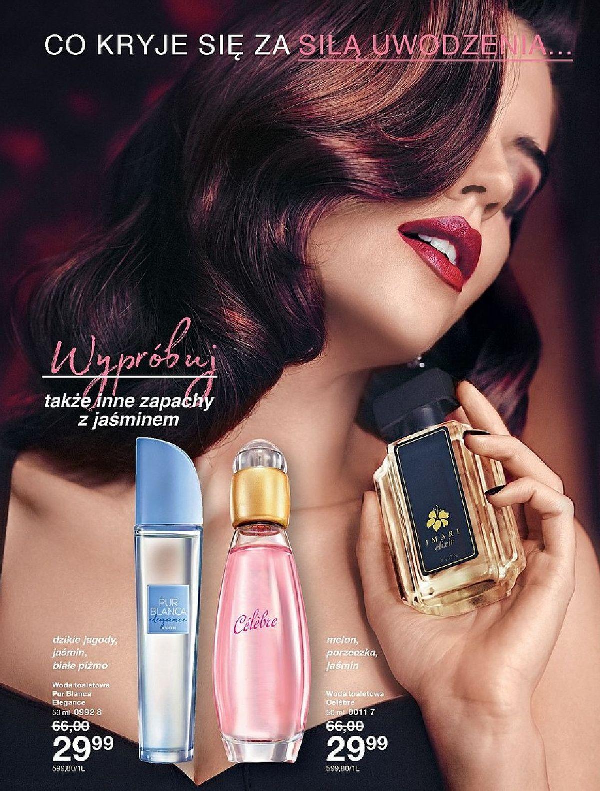 Gazetka promocyjna Avon str. 6