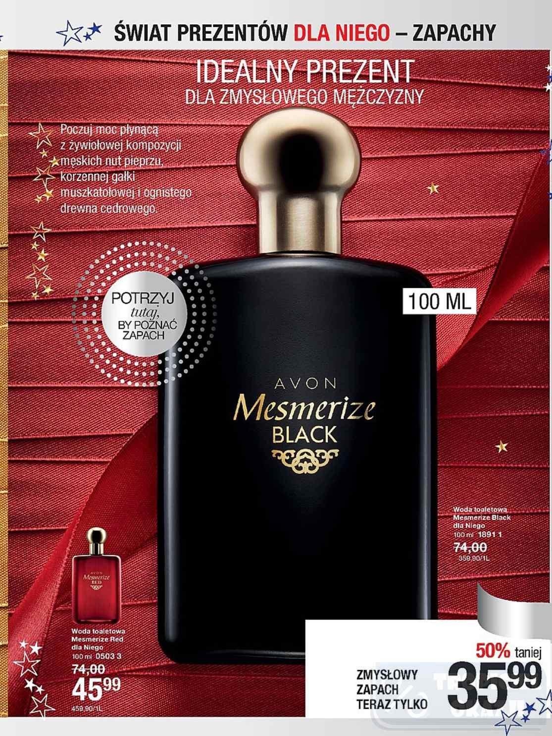 Gazetka promocyjna Avon str. 103