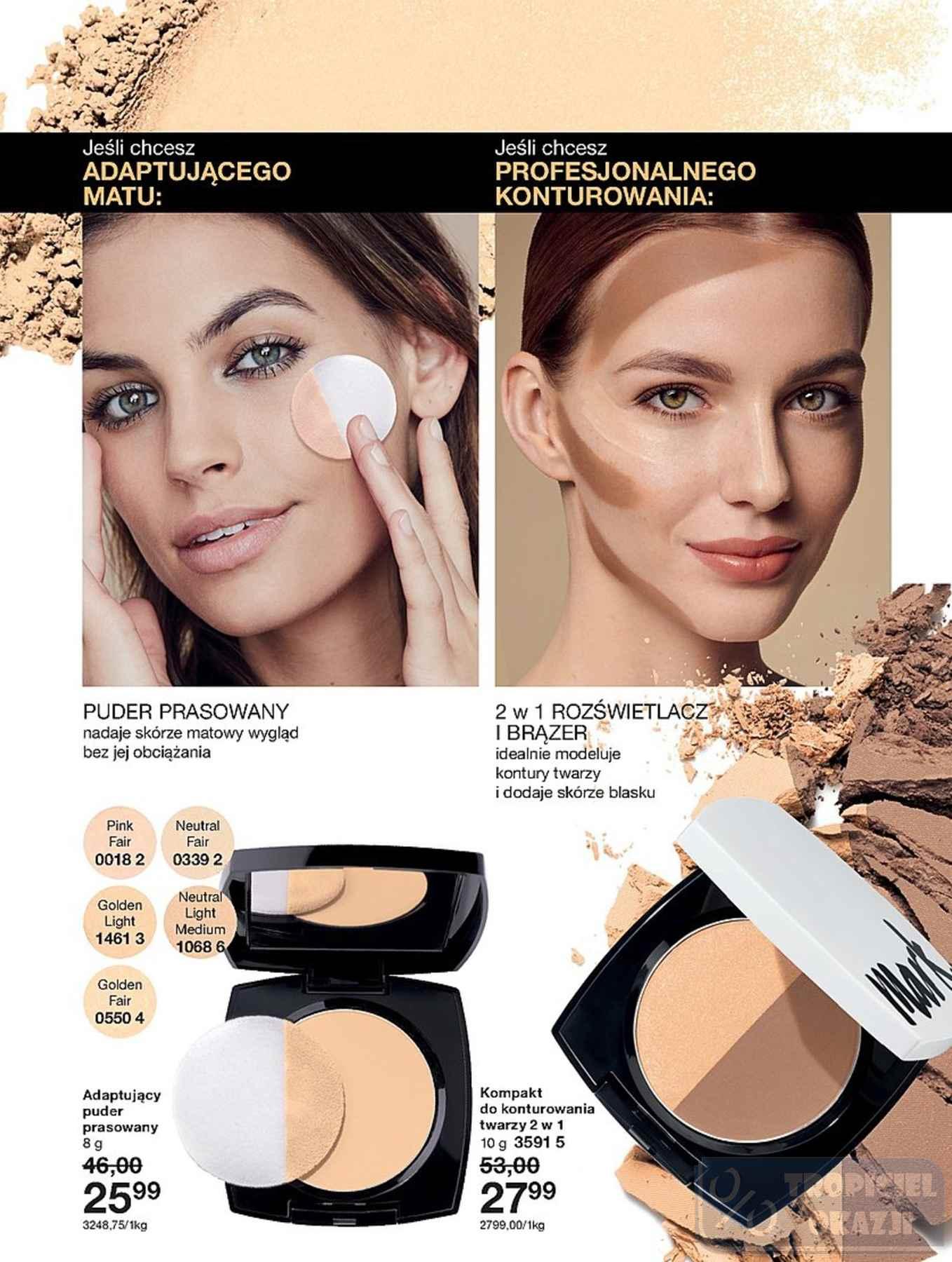 Gazetka promocyjna Avon str. 92